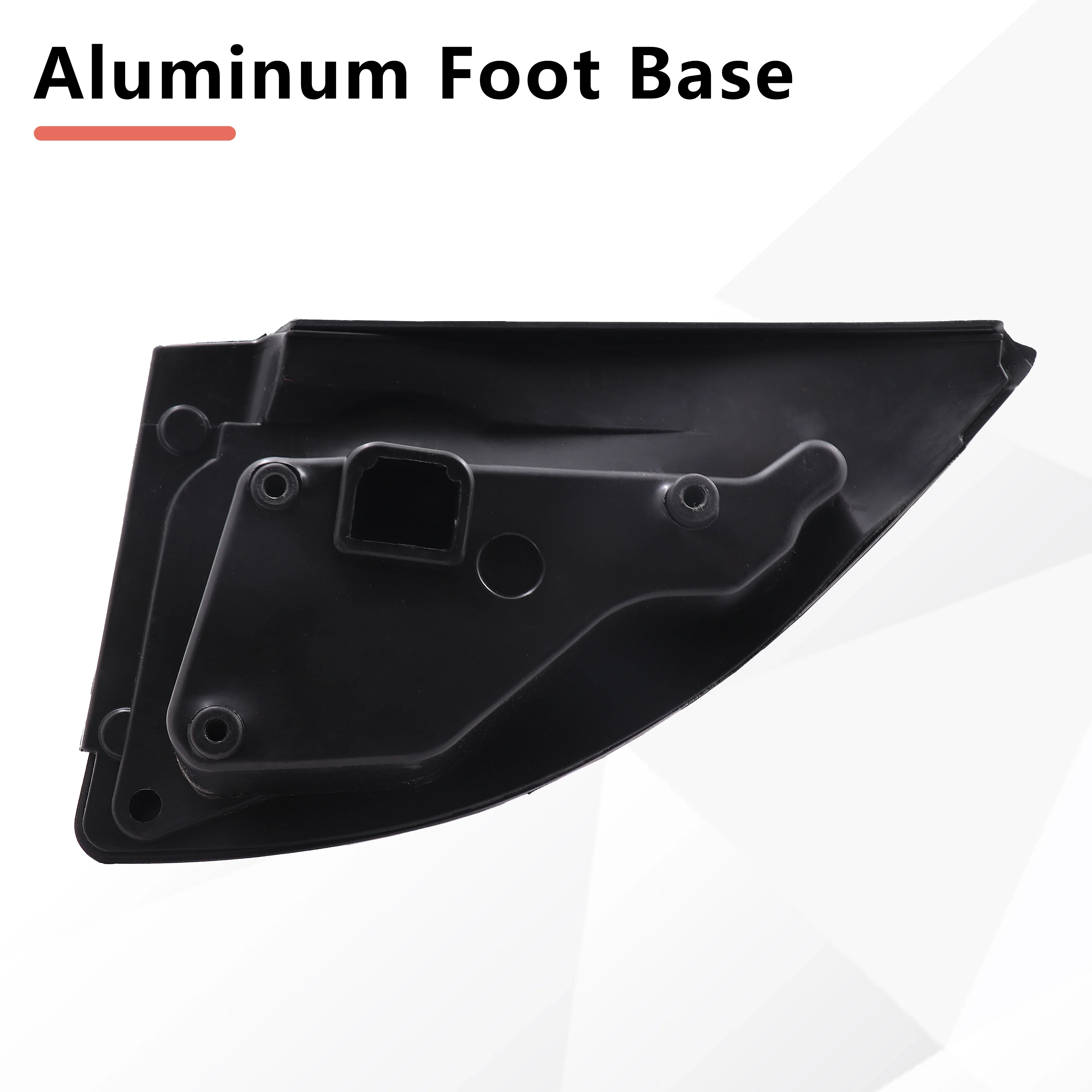 Espejo retrovisor plegable eléctrico para Ford F150 Ranger 2013 - 2022