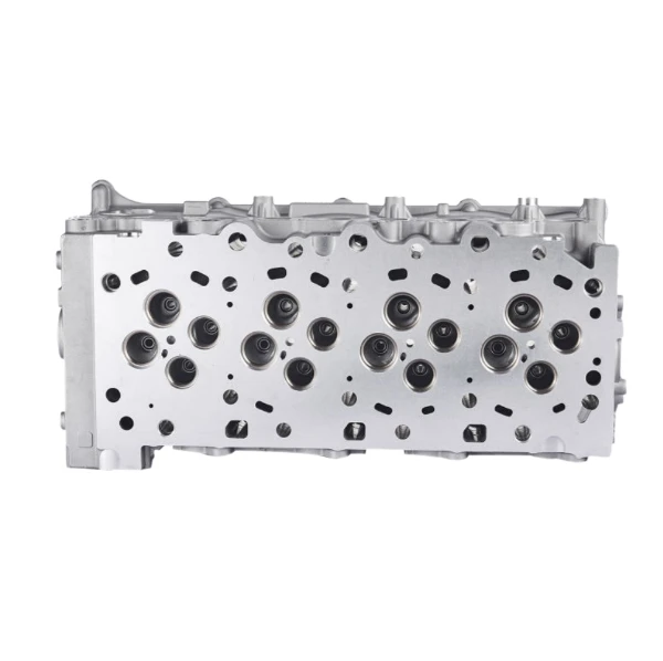 Original OEM Cylinder Head D4CB 908778 Engine Parts For Hyundai For KIA New DOHC Models 22100-4A700 22100-4A701 5J015-4AU00