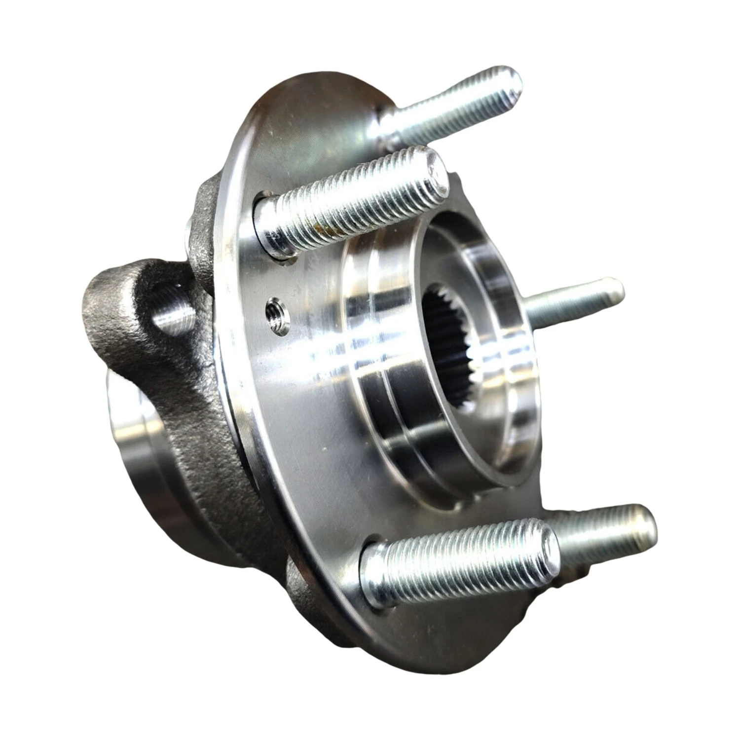 DPGKITS 1pc FRONT Wheel Hub Bearing For Hyundai Elantra Kia Forte Forte5 Part Number 51730M6000 Car Accessories Dropshipping