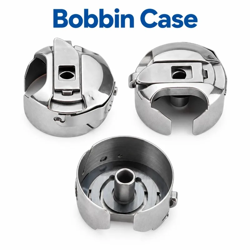 HENVOR KOBAN SC33-LNS 6-7 Bobbin Case for 2516 3020 Computerized Pattern Sewing Machines