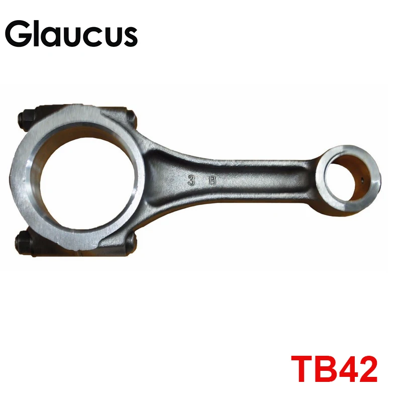 

Шатун двигателя TB42, шатун для Nissan Patrol Y60 4,2 л 1988-1997 12100-VC200 12100 VC200 12100VC200