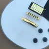 Guitarra eléctrica clásica multicolor, tono perfecto, admite personalización 2