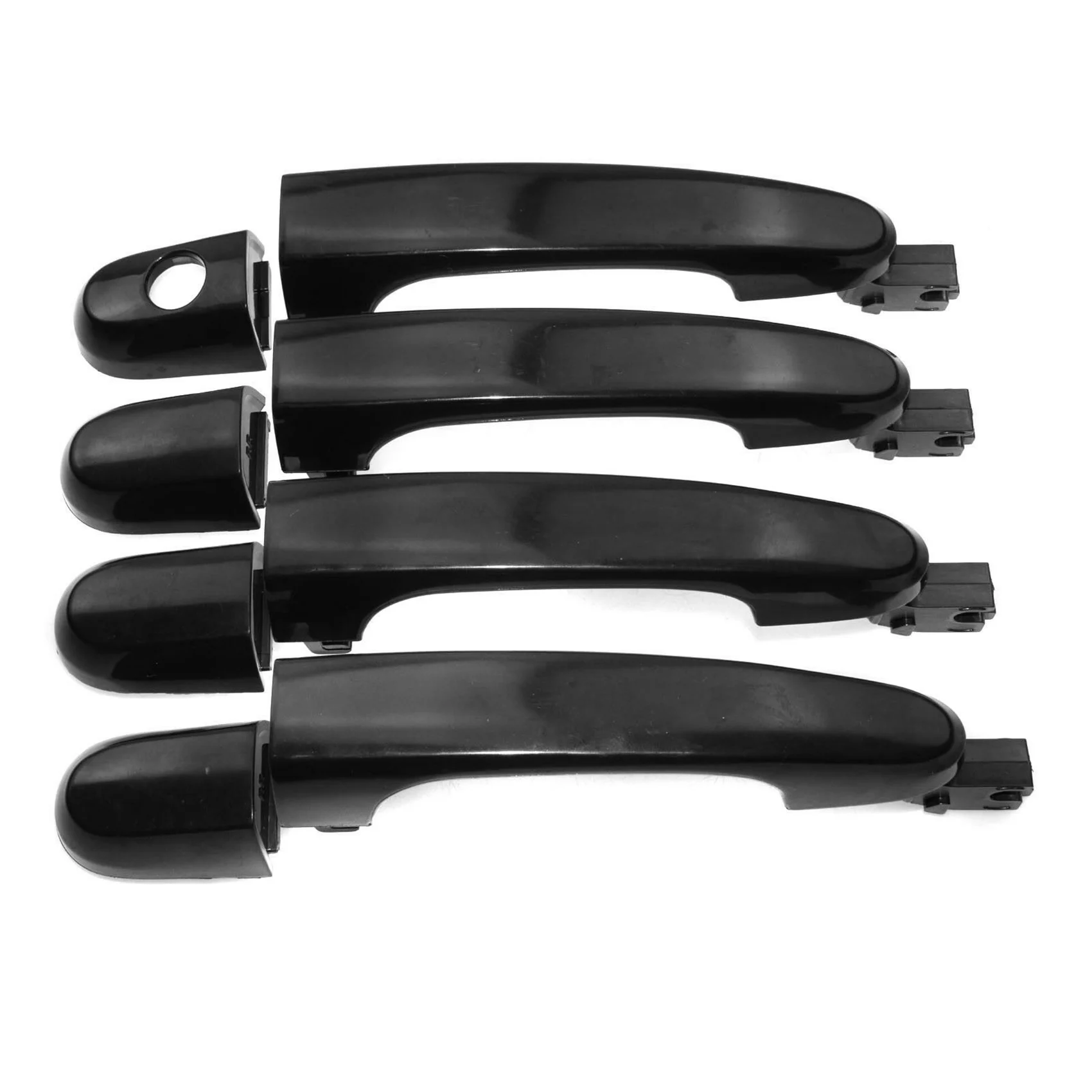 82651-1F000 82662-1F000 836511F010 836611F010 Exterior Outside Door Handle for KIA Sportage 2005 - 2010