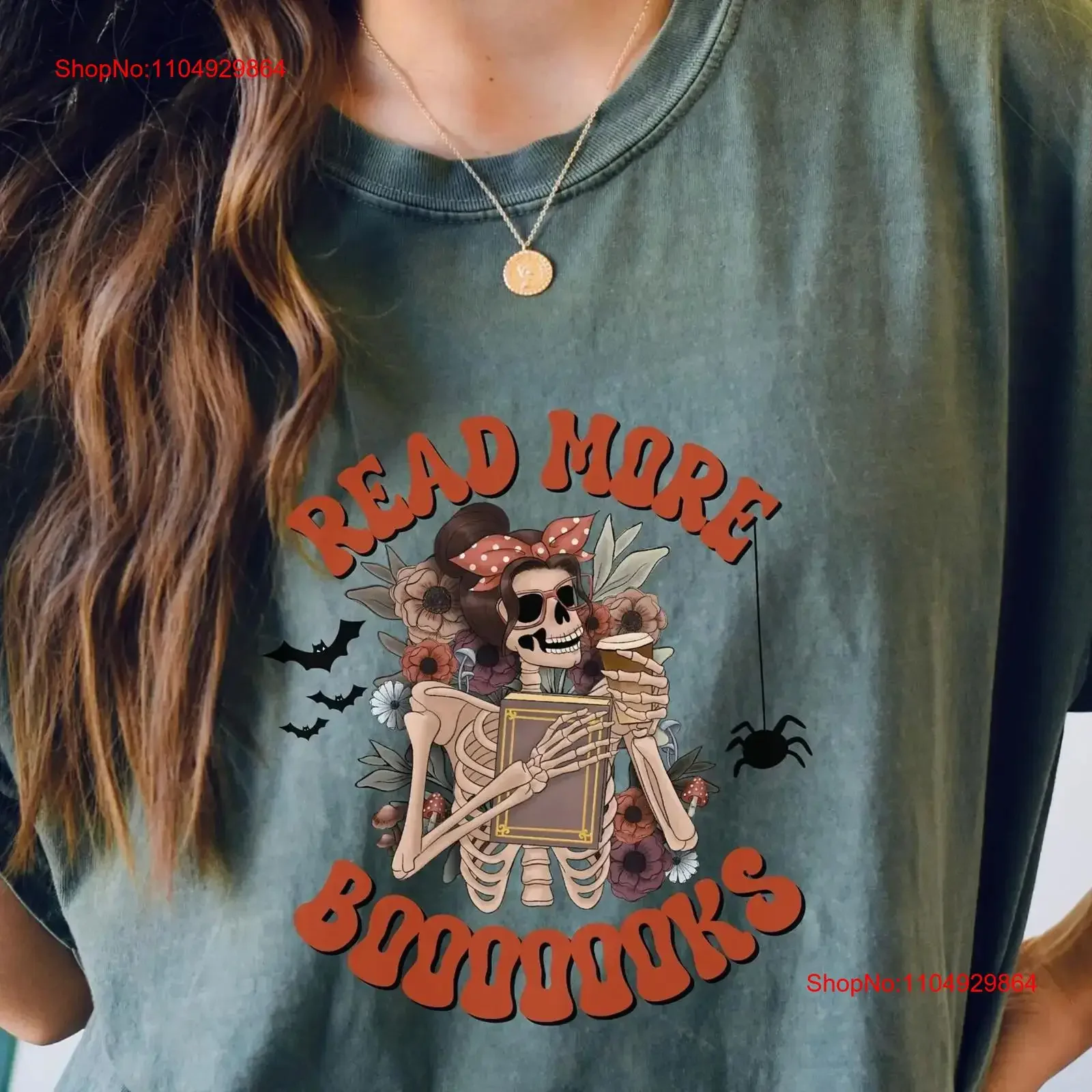 Teacher Halloween T… - image