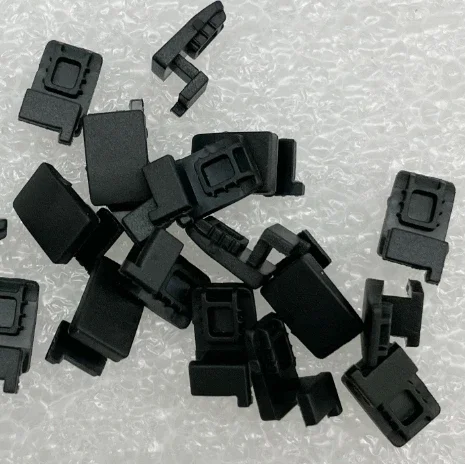 1 pz Brand New per Canon EOS 1200D 1300D 1500D Copertura del vano batteria Piccolo tappo in pelle Accessori di riparazione della fotocamera in gomma