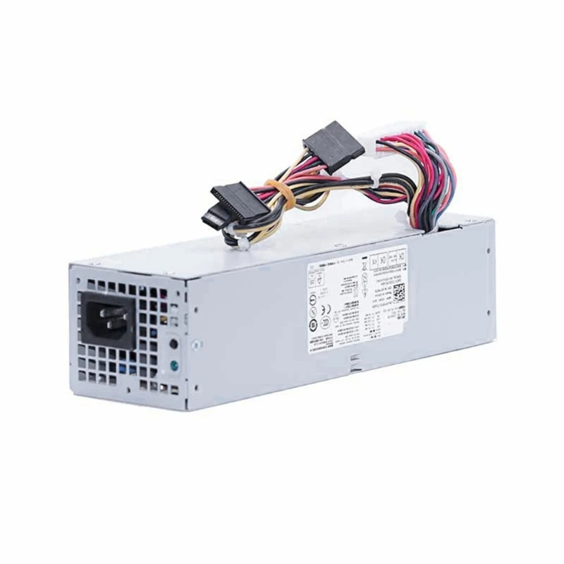 Блок питания 240 Вт, 24 контакта + 4 контакта D240ES-00 AC240ES-00 для OptiPlex 390 790 990