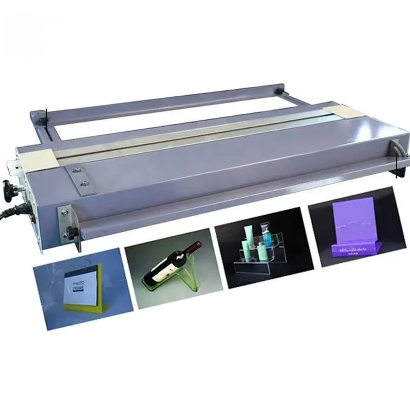 Acrylic Sheet Bending Machine Channel Letter Heater for Plastic Acrylic Board Forming and Shaping Tool