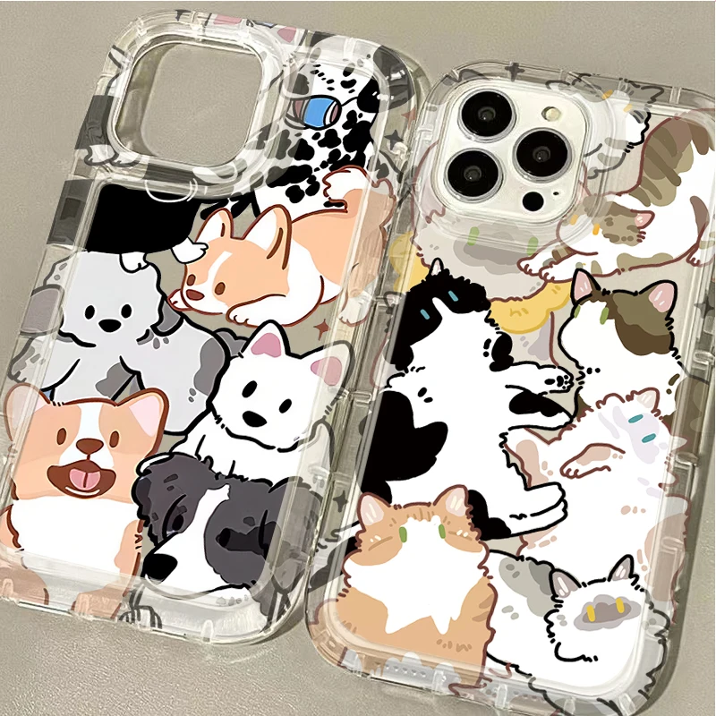 Lovely Hand Drawn C… - image