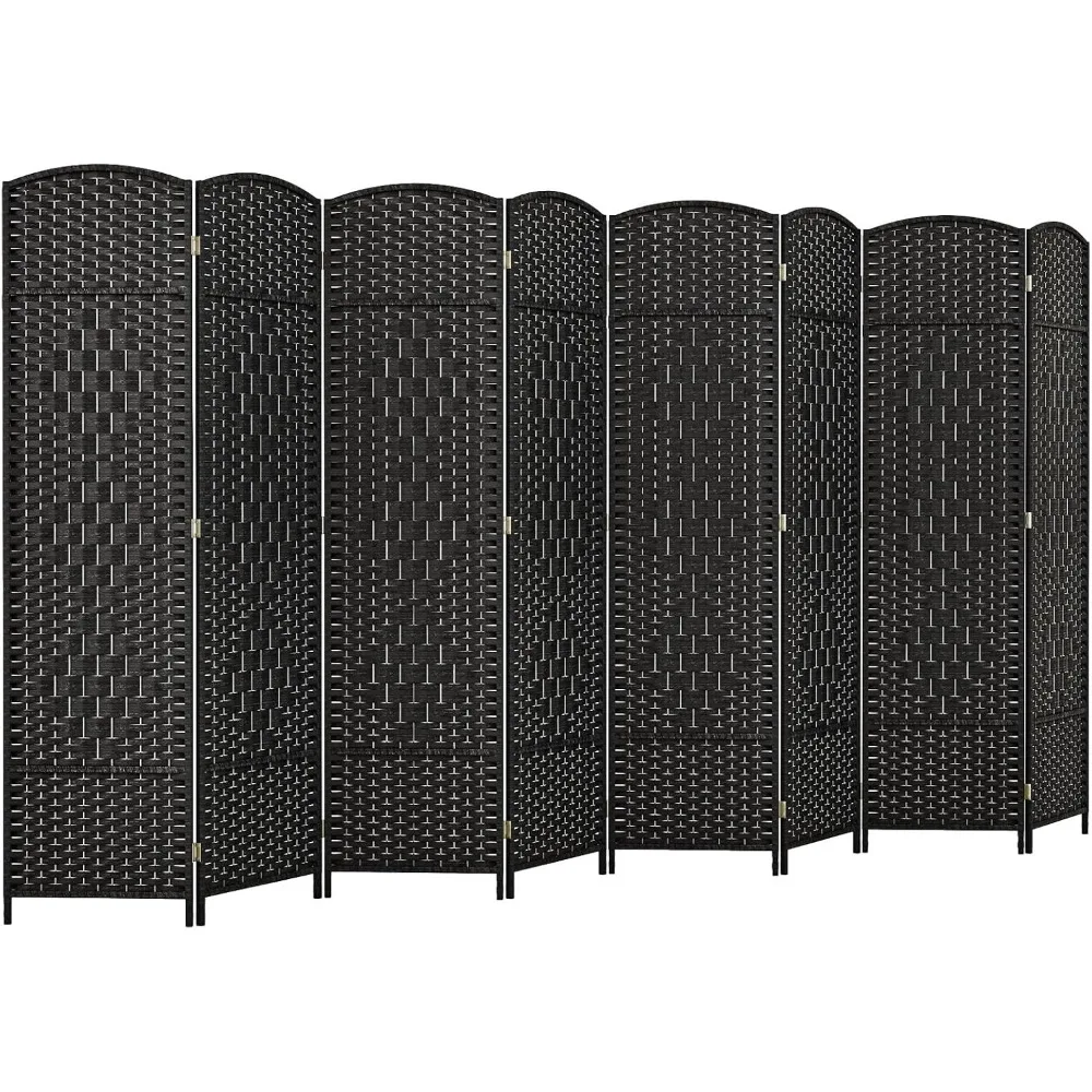 8 Panel Room Divide…