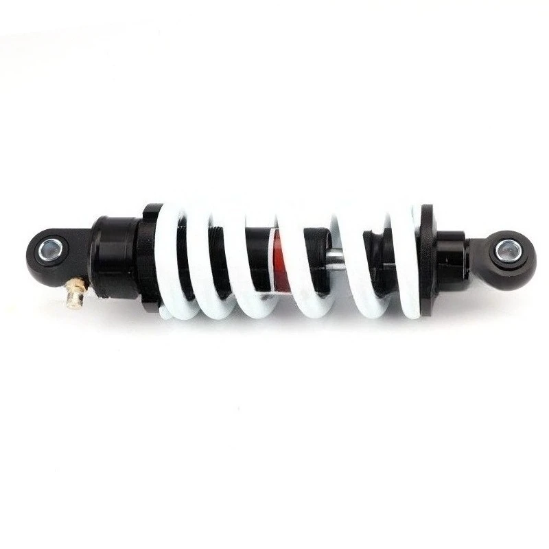 250-350MM Off-Road Motorcycle Shock Absorber Rear Airbag Damping Spring Shock Absorber CRF BBR XR SSG