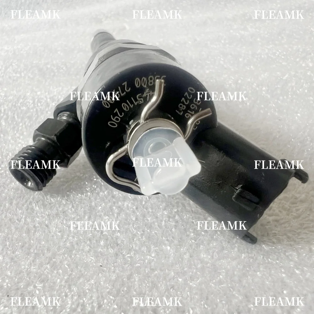 High Quality Diesel Common Rail Injector 0445110290