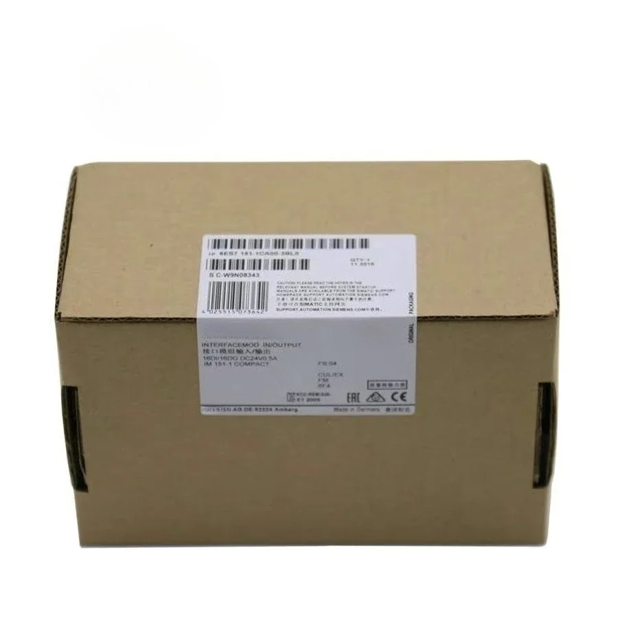 6ES7151-1CA00-3BL0 …