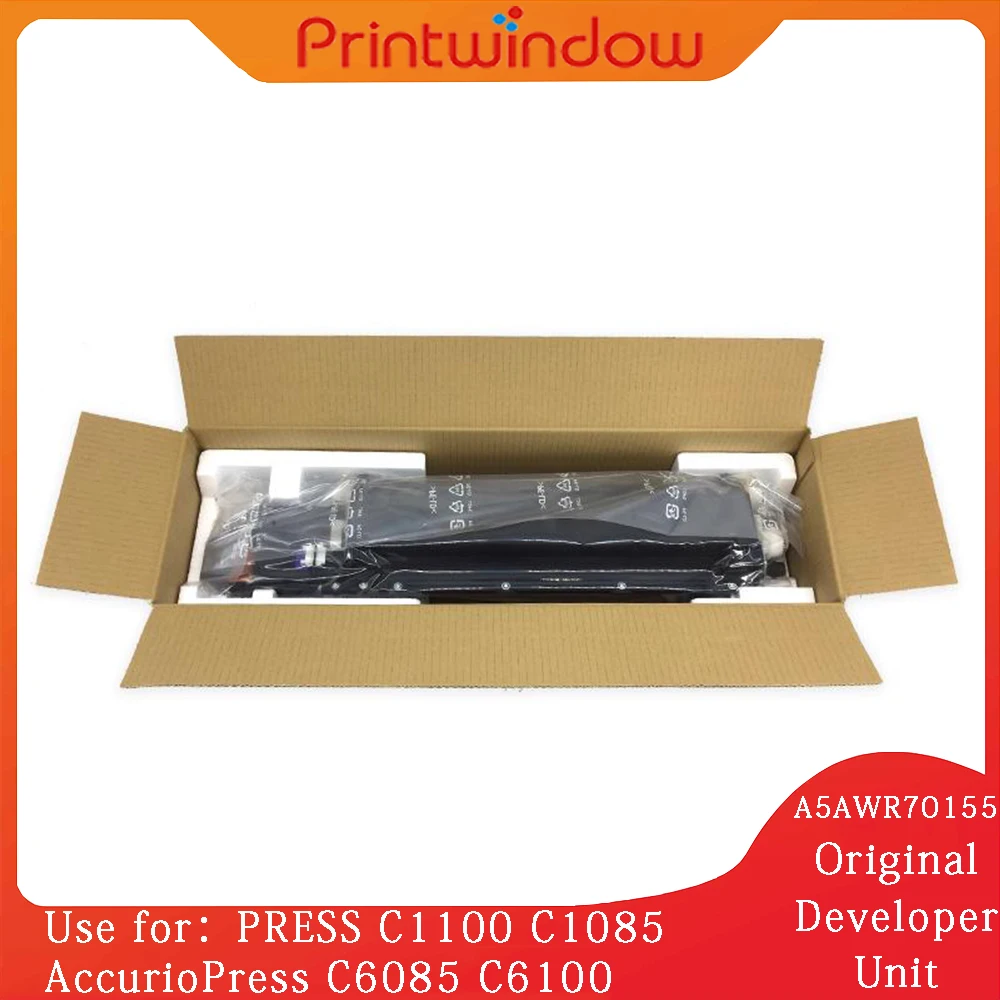 A5AWR70155 Original Developer Unit for Konica Minolta Bizhub PRESS C1100 C1085 AccurioPress C6085 C6100 A5AWR70111 A92WR70K44