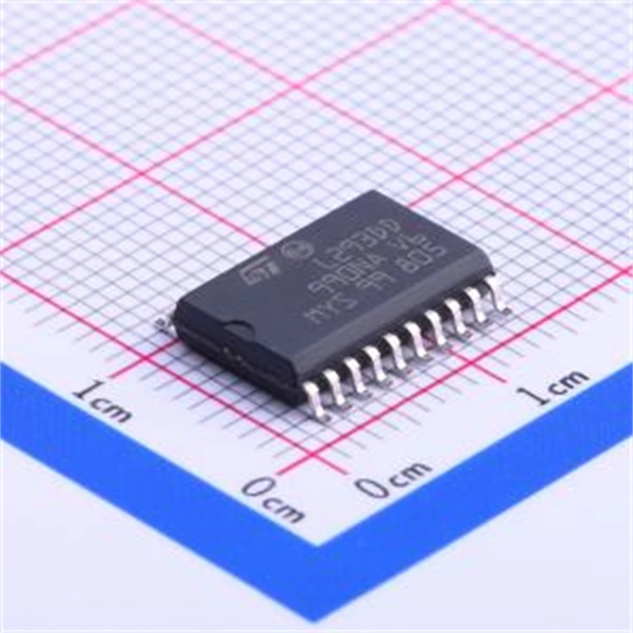 L293DD013TR (Motor Driver ICs)5PCS/LOT