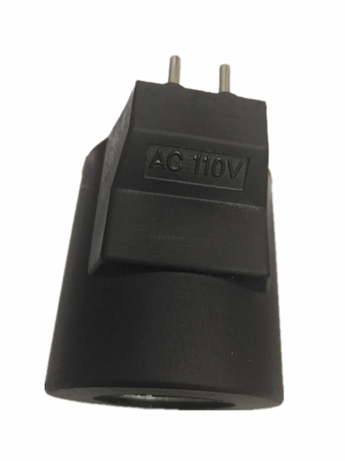 Hydraulic solenoid valve coil 23 * 50 20 * 51 20 * 52 Electromagnet pin type AC220/DC24 AC110