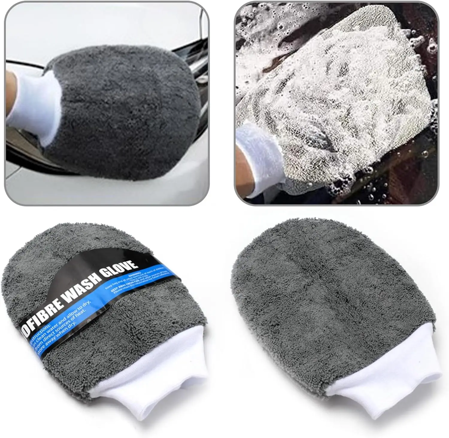 Thumbnail 2 - #6 Best Dry Cleaning Kits to Buy In 2026