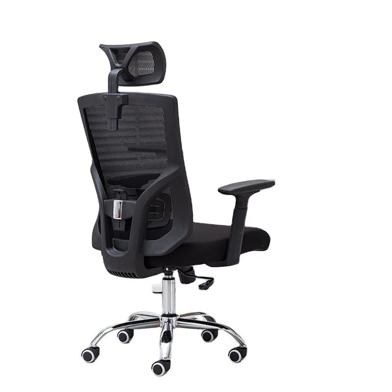 factory outlet price ergonomic computer chair rotatable mesh gaming chair for office bedroom