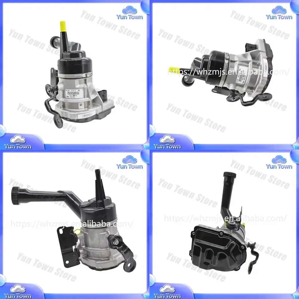 Electric Power Steering Pump for Peugeot 308 408 Citroen Berlingo car parts steering system replacement auto spare part for