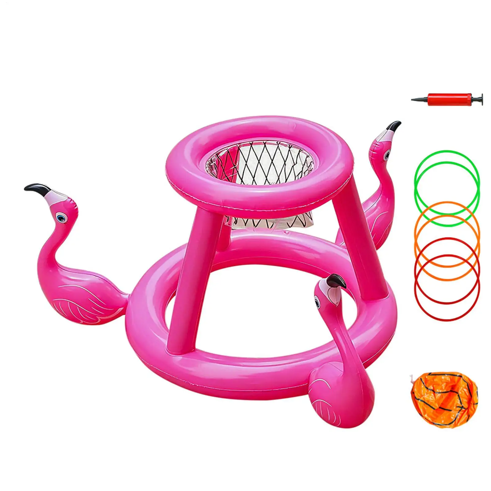 inflatable-pool-basketball-hoop-inflatable-floating-water-toys-flamingo-water-basketball-hoop-for-outdoor-beach-lake-summer