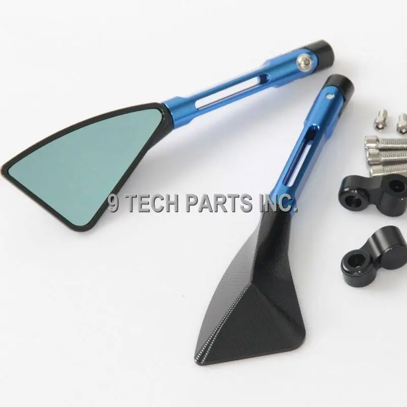 

Высококачественное 100% алюминиевое зеркало с ЧПУ, универсальное для всех мотоциклов, скутеров, квадроциклов, крестовых велосипедов