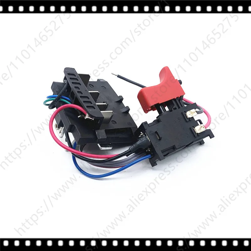 Módulo electrónico para BOSCH GSR1440-LI TSR1440-Libulk GSR1440-LI