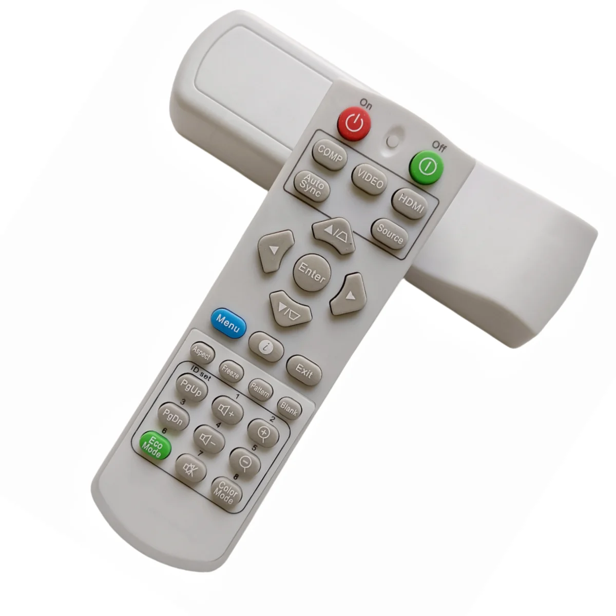 

Пульт дистанционного управления для DLP-проектора Viewsonic A-00010197 LS800HD LS800WU VS17060 VS17692 VS17693 PX727HD VS17694