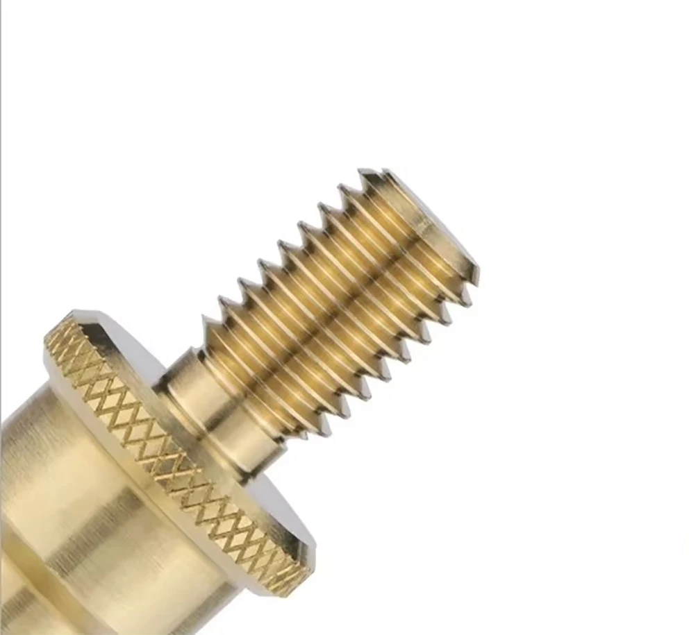 محول نحاسي M10 بتصميم جديد لتركيب الضوء على حامل الضوء