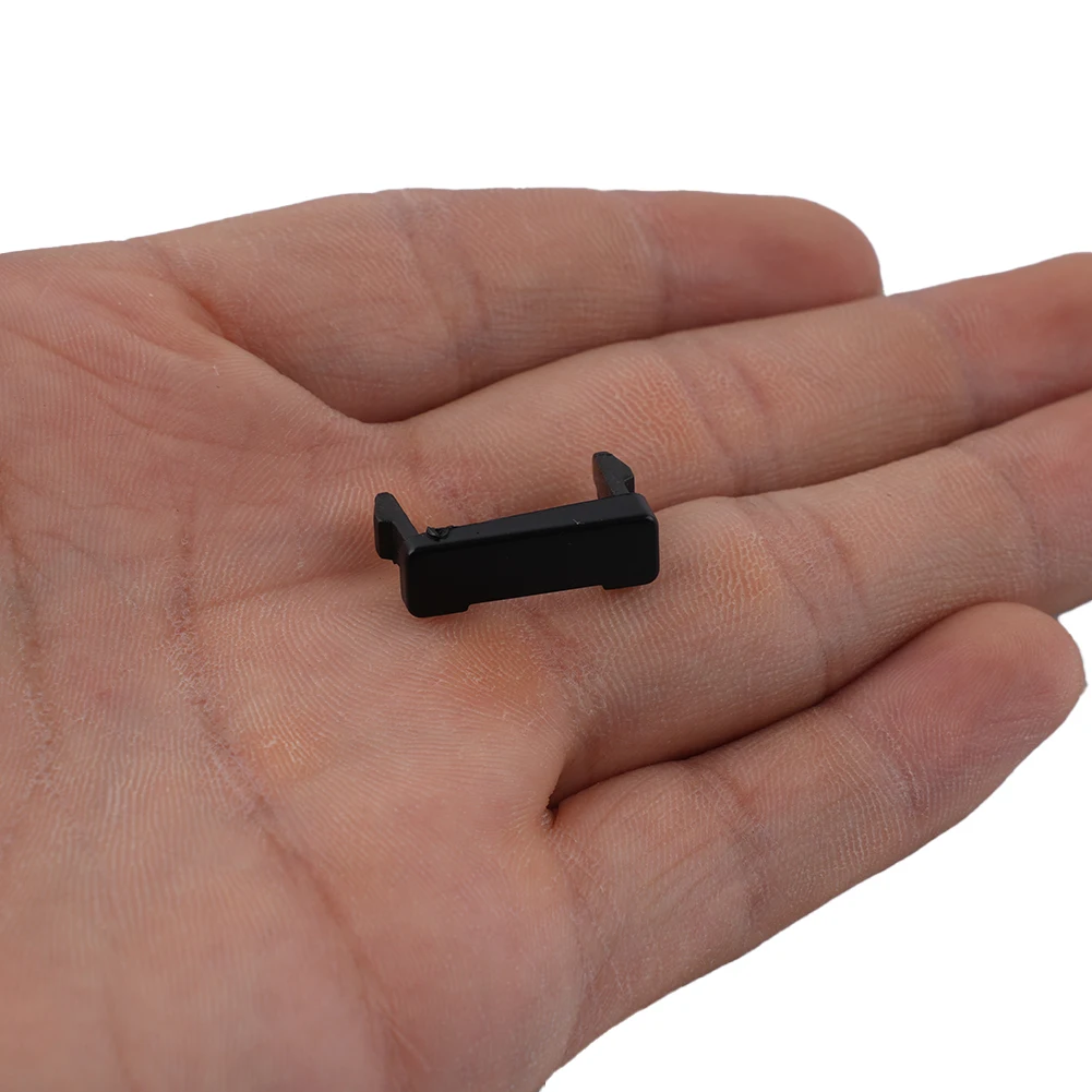 Replacement For Accord 2003-2007 54716-SDA-A81 Shifter Lock Cover 54716-SDA-A81 54716-SDC-A81 54716SDAA81 ABS Black