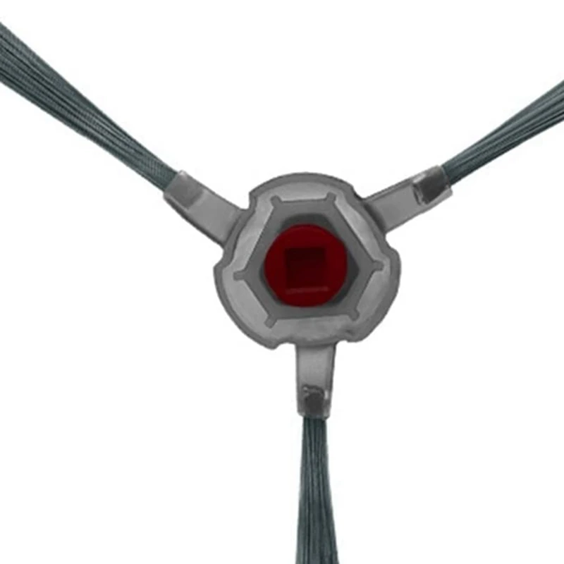 掃除機用スペアパーツ,メインブラシフィルター,ecovacs deebot n9,yedik10ロボット掃除機用スペアパーツ,アクセサリー