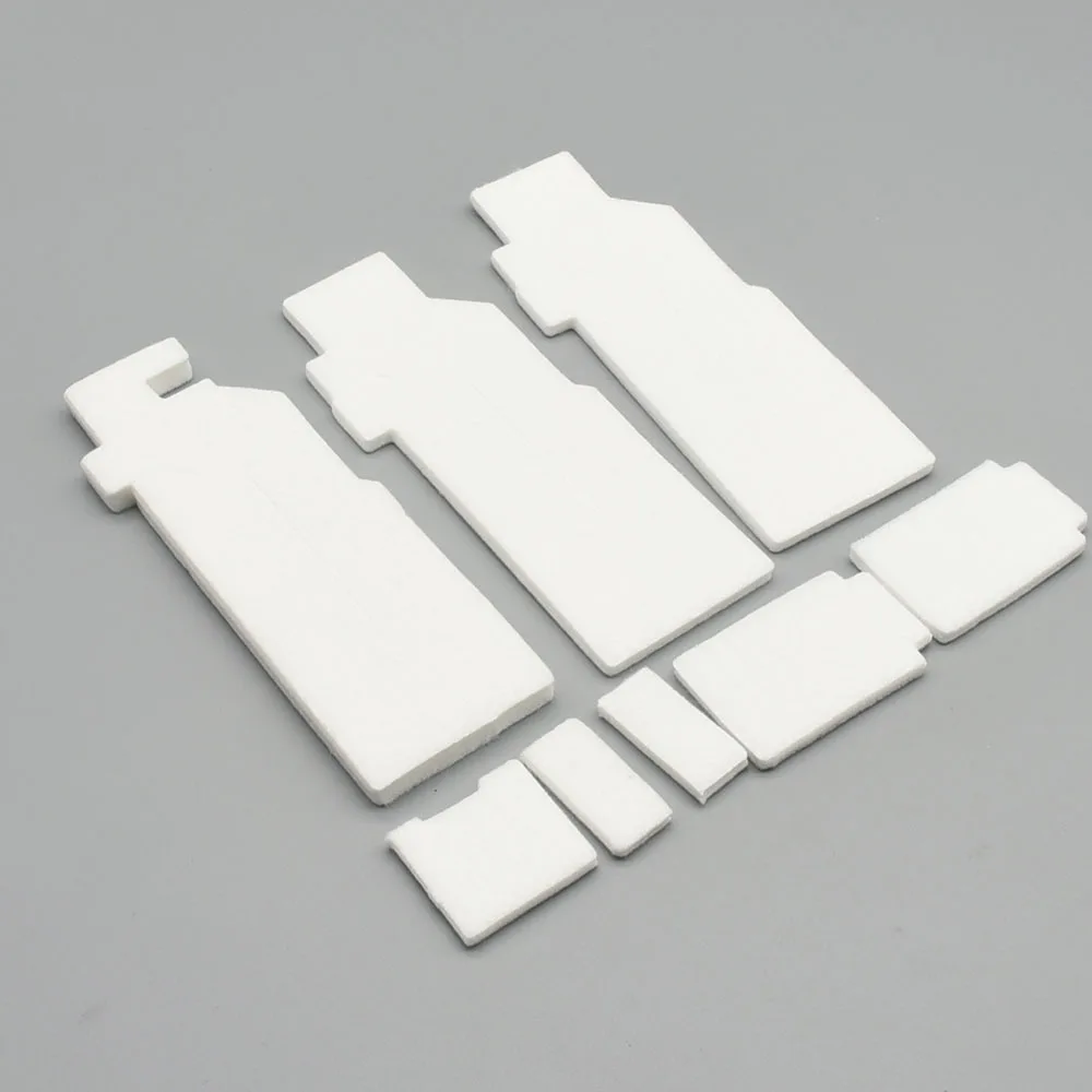 1X LET433001 الحبر امتصاص الإسفنج لأخيه MFC J2310DW J2510DW J4320DW J4410DW J4420DW J4510DW J4610DW J4620DW J4625DW J4710DW