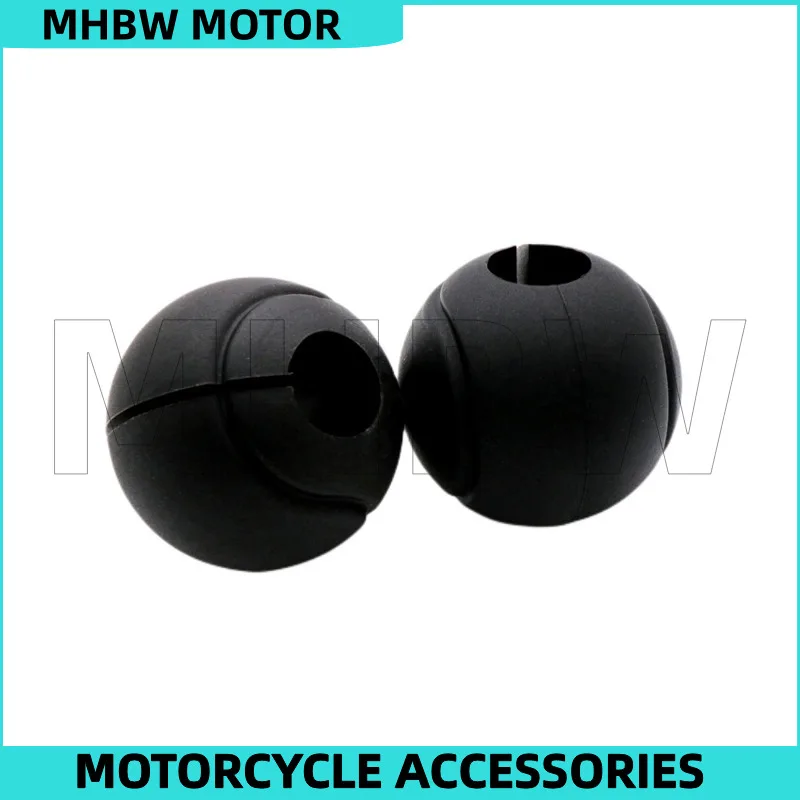 Bumper Balls for Loncin Voge 525ds 300ds 650ds and Others