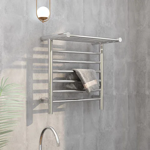 Handtuch wärmer rack Bad Hardwares