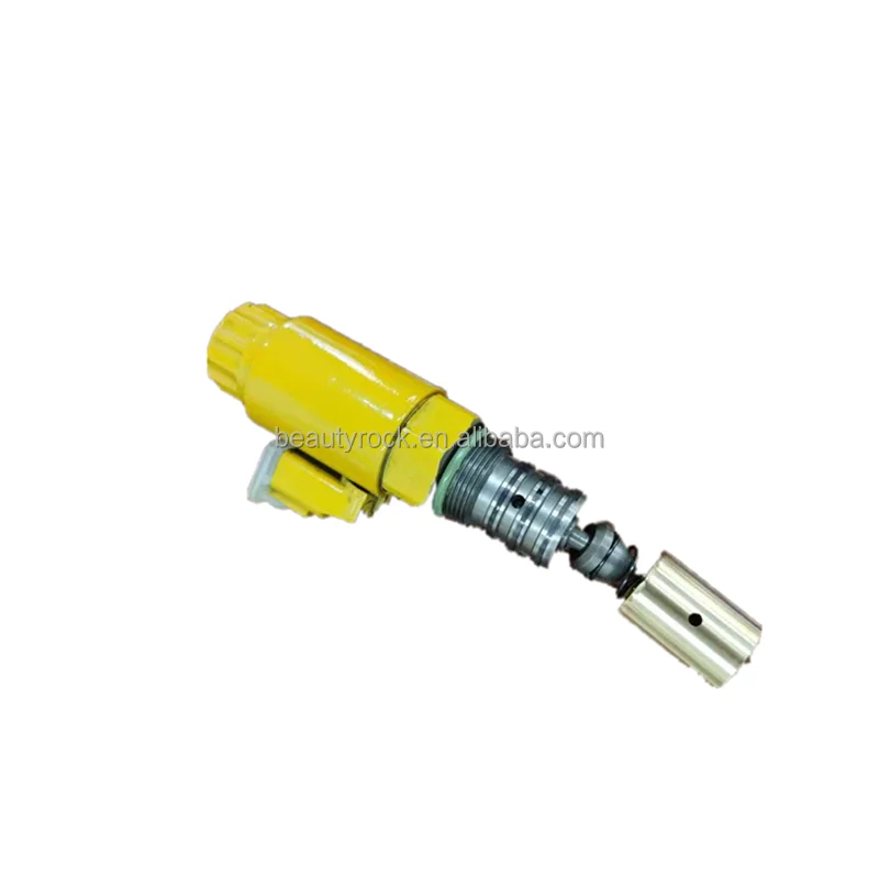 

Excavator Parts 301.7 301.5 302CR 302.7 303 Pump Solenoid Valve E301.7 E301.5 Overflow Valve 566-7021 487-6207