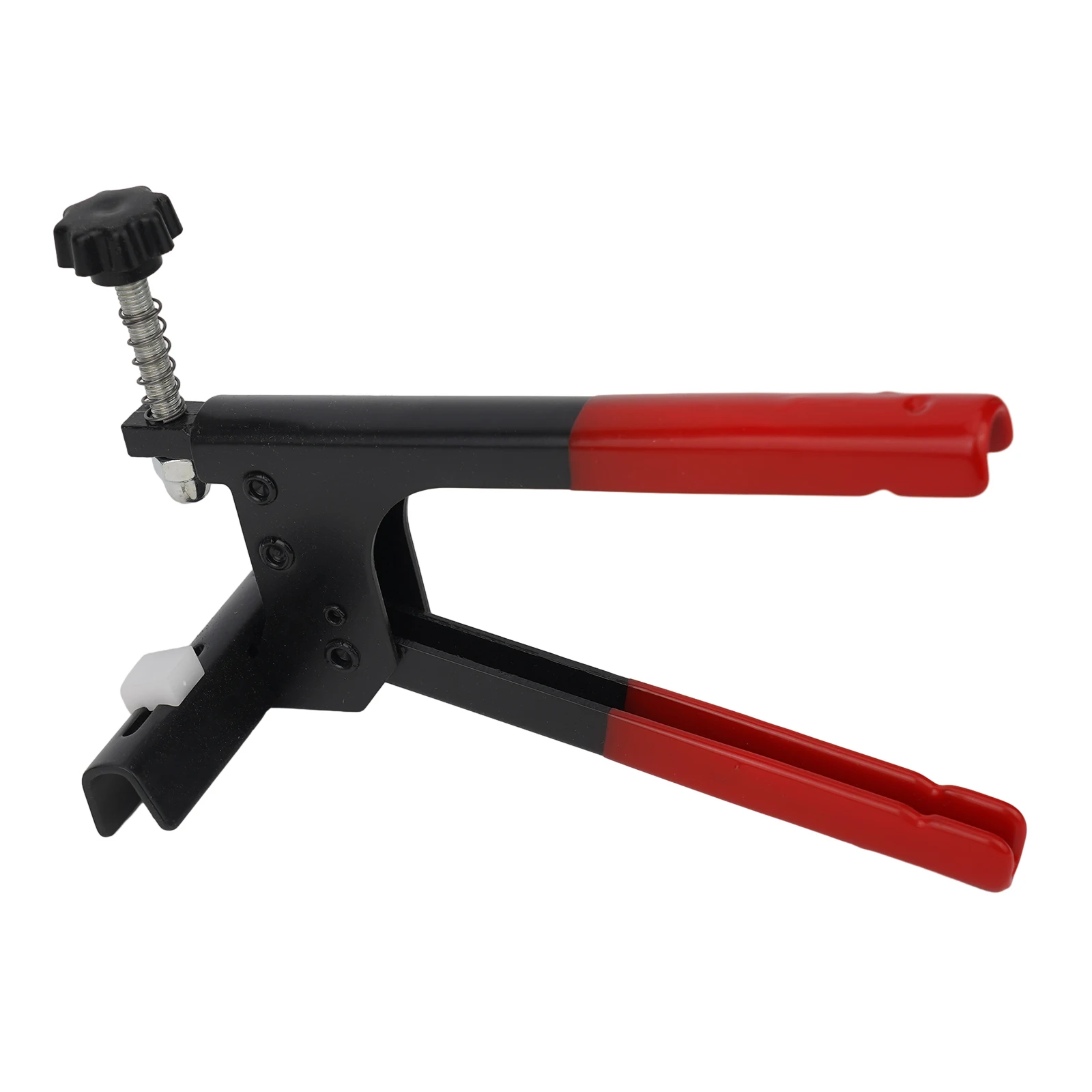 Glass Opening Clamp Glass Breaking Plier 22*13*14cm Brand New Bricklayer Tools For 3~21mm Hand Tools Red Black