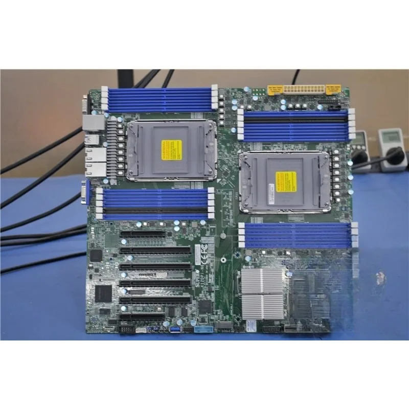 

X12DPI-N6 main board support ICE LAKE series 8380 6346 8362 8375C