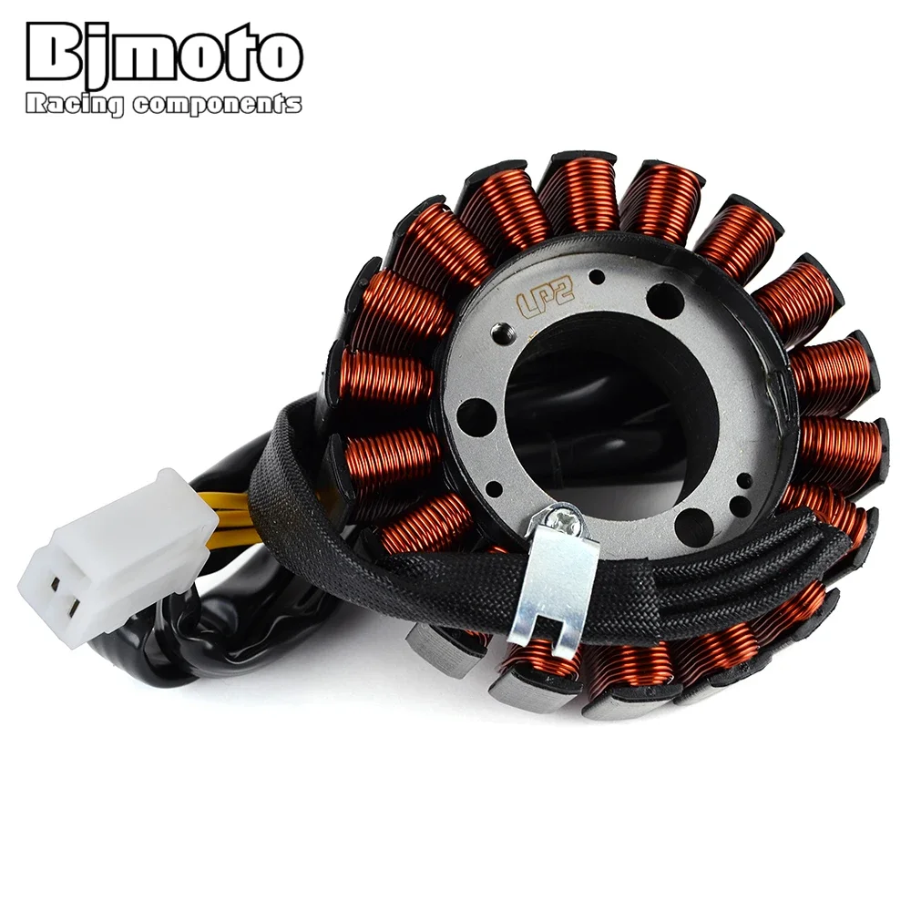 

Motorcycle Generator Stator Coil For Honda CB250 Hornet 250 JADE250 CBR250RR MC22 31120-KEA-000 31120-KBH-003 31120-KAZ-003