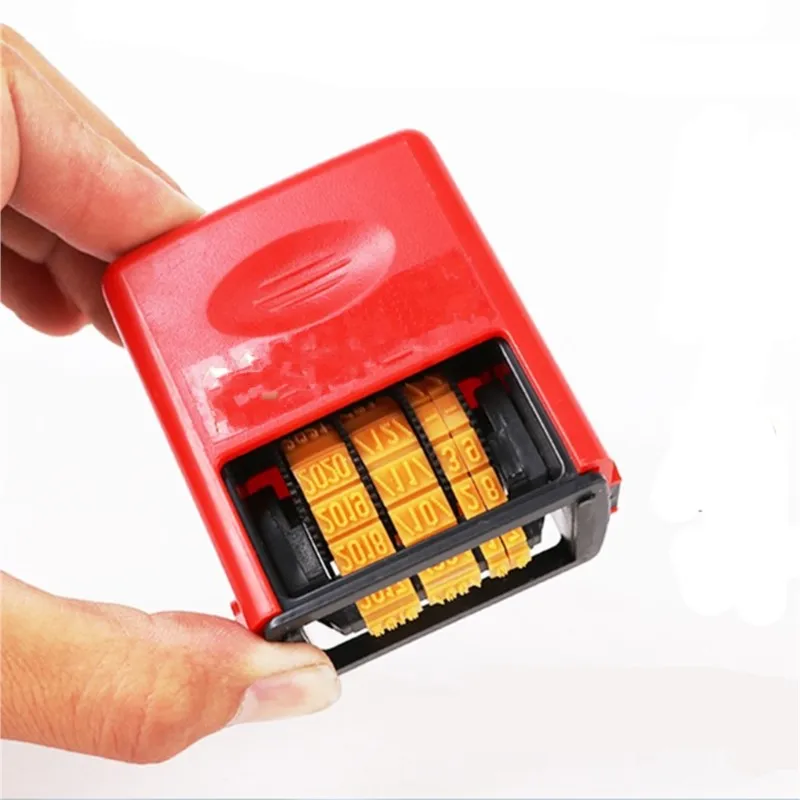 

Mini A5 Handheld coding Machine,small letterpress machine,ink date printer,manual date stamp stamping date machine te