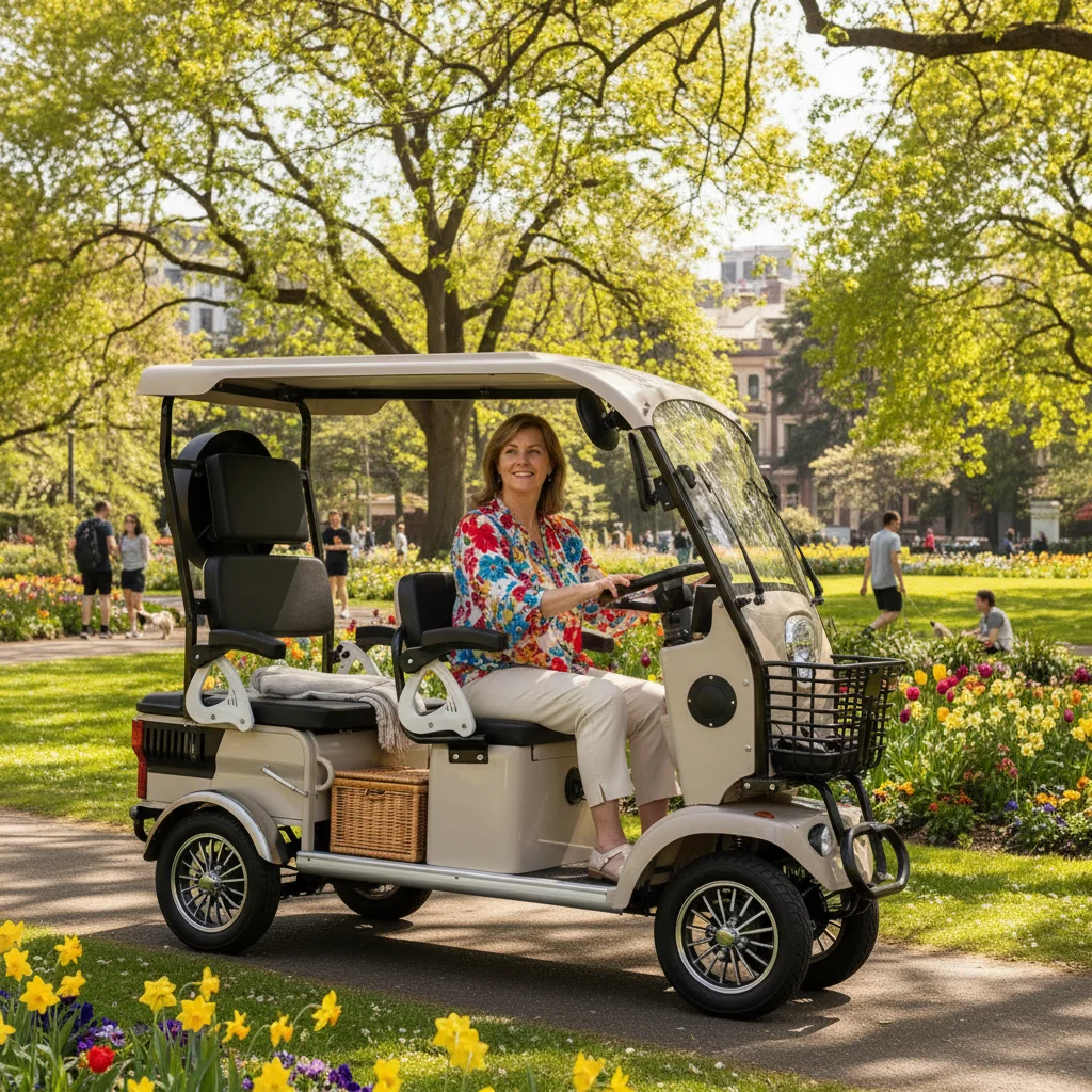 New Model Open 800w Electric Rickshaw City Ebike with Rain Curtain+spare Tire+fan Electric Farm Utility Bike