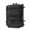 Camo Black