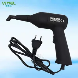 Dental High Temperature Tooth Dryer Oral Orthodontics Dental Drying Machine Tooth Dryer Dentist Tool