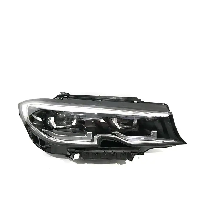 

Used Car Accessories G20 G28 320i LED Headlight Assembly For BMW 330i 325i 2020-2022 Headlamp Original Headlights