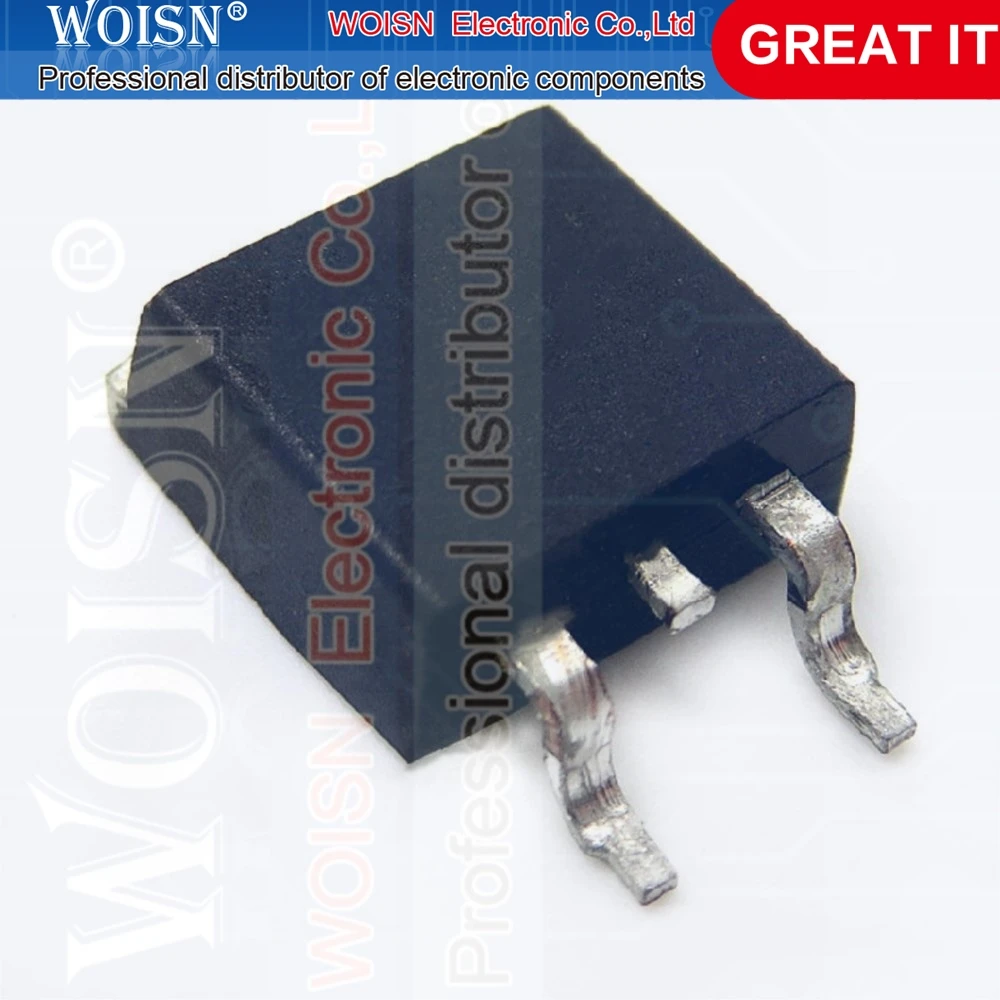 Fast Order Processing Same Day Shipment Accept Small Batch Orders  SOP-8 3080 CA3080 CA3080M