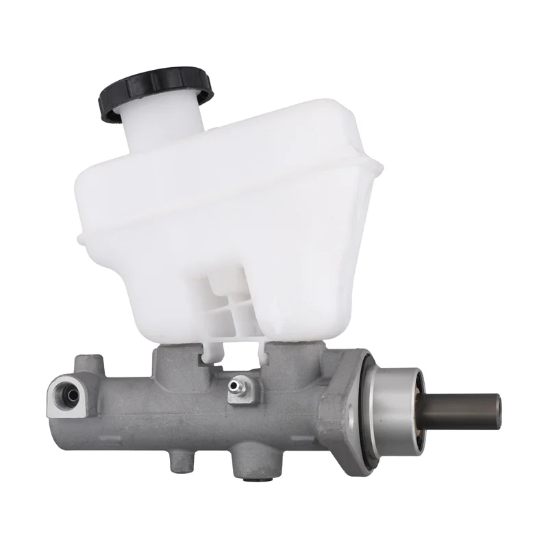 

AB16-Car Brake Master Cylinder MC391203 9L8Z2140A Oil Can Included For Ford Escape 2008-2012