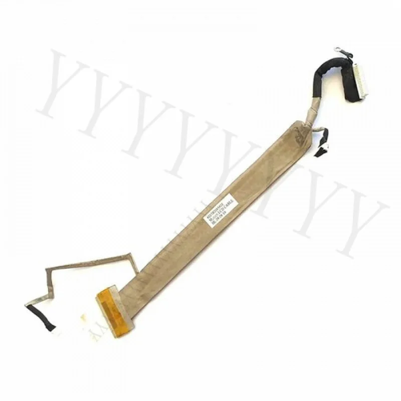 

Y For Fujitsu FSC Esprimo X9510 X9510S Display Ribbon Flex Cable 6017B0165401