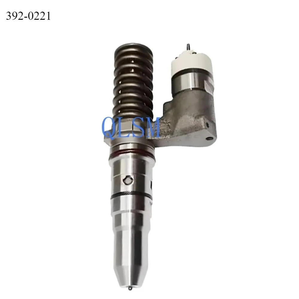 

392-0221 Suitable for Carter Construction Machinery Engine Parts Diesel Injector Nozzle Assembly