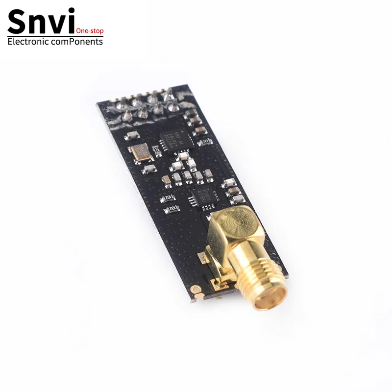 NRF24L01+PA+LNA draadloze module met antenne 1000 meter lange afstand FZ0410