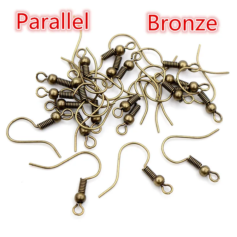 Variant: Bronze - Parallèle