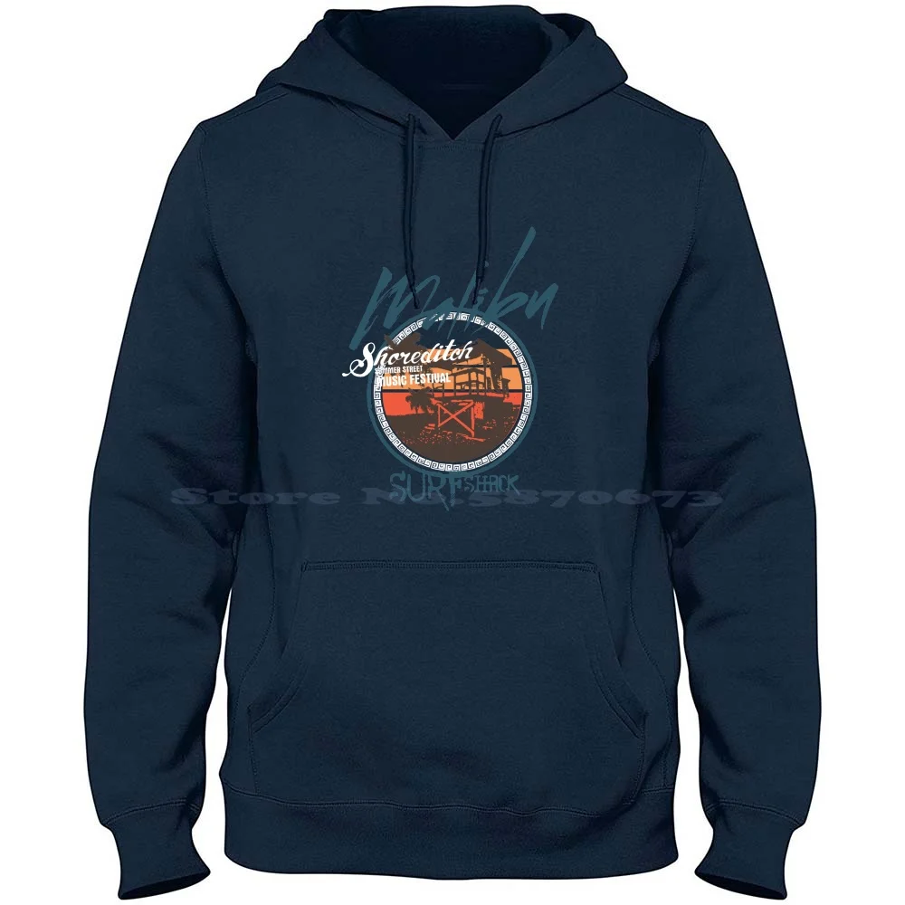 Sudadera con capucha de algodón puro 100% para Surf, camiseta con capucha de ron, el más querido, el tiempo de los Jacks, California, café, vino, Safari, contenido de apartamentos Airbnb