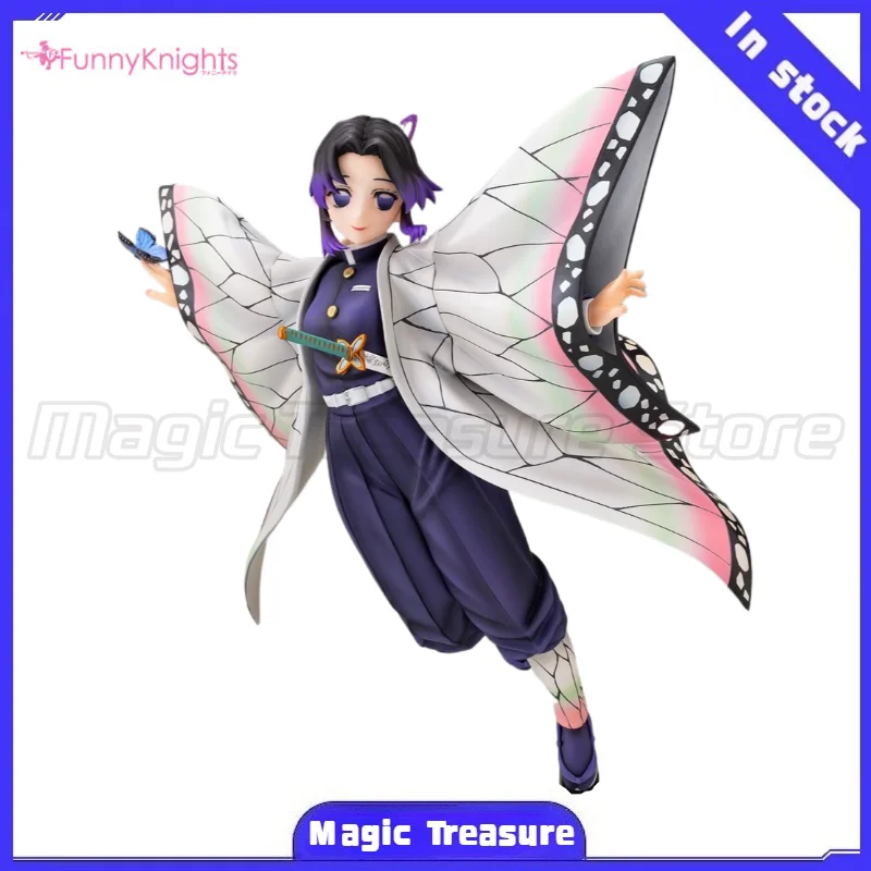 【MT】Funny Knights Blade of  Demon Slayer SHINOBU KOCHO 1/7 Scale Anime Figure