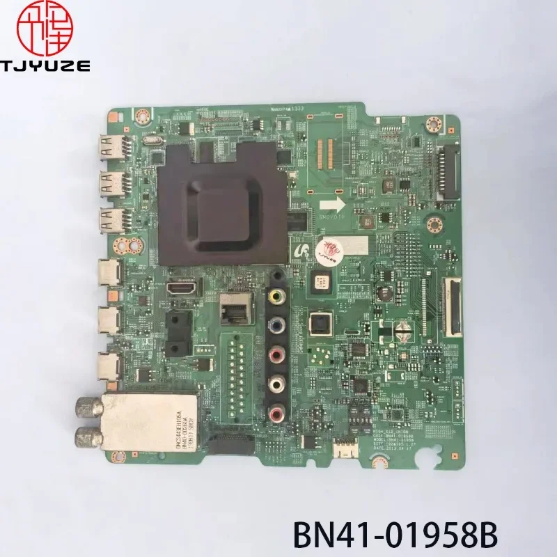 

Compatible with Samsung Main Board BN94-06976A BN41-01958B for UN55F6400AFXZA UN55F6400AF UN55F6400 TV Motherboard